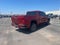 2026 GMC Sierra 1500 Crew Cab Short Box 4-Wheel Drive AT4