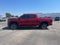2026 GMC Sierra 1500 Crew Cab Short Box 4-Wheel Drive AT4