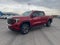 2024 GMC Sierra 1500 Crew Cab Short Box 4-Wheel Drive AT4