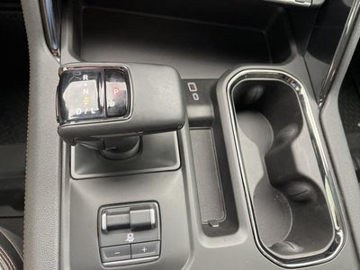 2024 GMC Sierra 1500 Crew Cab Short Box 4-Wheel Drive AT4