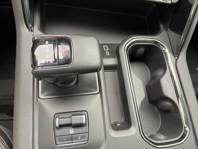 2024 GMC Sierra 1500 Crew Cab Short Box 4-Wheel Drive AT4