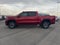 2024 GMC Sierra 1500 Crew Cab Short Box 4-Wheel Drive AT4