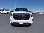 2022 GMC Sierra 1500 Crew Cab Short Box 4-Wheel Drive AT4