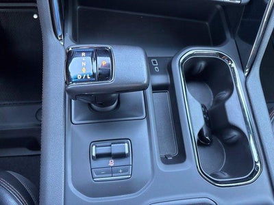 2022 GMC Sierra 1500 Crew Cab Short Box 4-Wheel Drive AT4