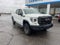 2025 GMC Sierra 1500 Crew Cab Short Box 4-Wheel Drive AT4X