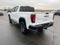 2025 GMC Sierra 1500 Crew Cab Short Box 4-Wheel Drive AT4X