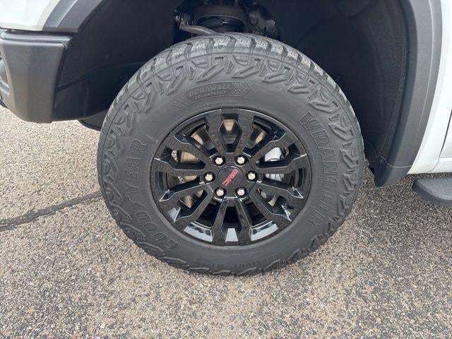 2023 GMC Sierra 1500 Crew Cab Short Box 4-Wheel Drive AT4X