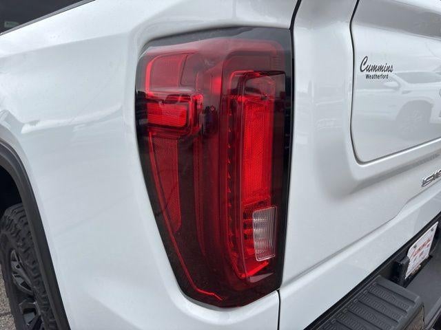 2023 GMC Sierra 1500 Crew Cab Short Box 4-Wheel Drive AT4X