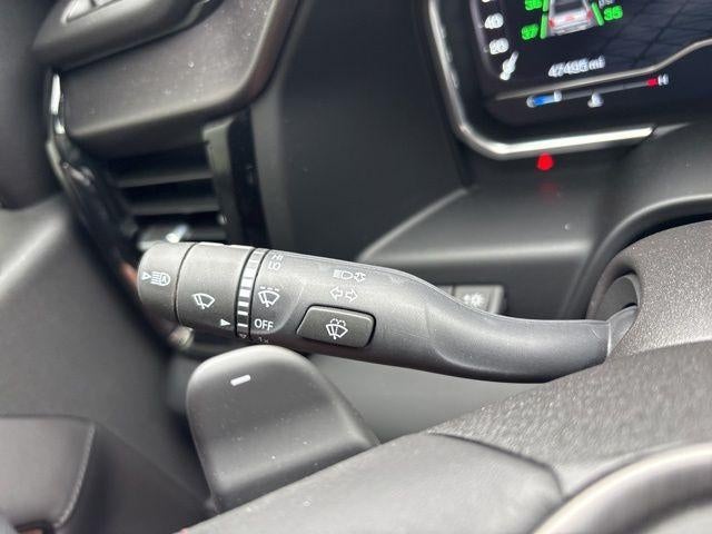 2023 GMC Sierra 1500 Crew Cab Short Box 4-Wheel Drive AT4X