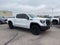 2023 GMC Sierra 1500 Crew Cab Short Box 4-Wheel Drive AT4X