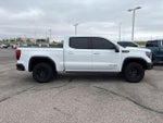 2023 GMC Sierra 1500 Crew Cab Short Box 4-Wheel Drive AT4X
