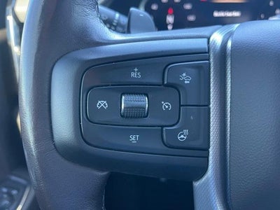 2023 GMC Sierra 1500 Crew Cab Short Box 4-Wheel Drive Denali