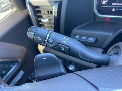 2023 GMC Sierra 1500 Crew Cab Short Box 4-Wheel Drive Denali