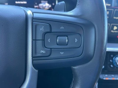 2023 GMC Sierra 1500 Crew Cab Short Box 4-Wheel Drive Denali