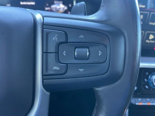 2023 GMC Sierra 1500 Crew Cab Short Box 4-Wheel Drive Denali