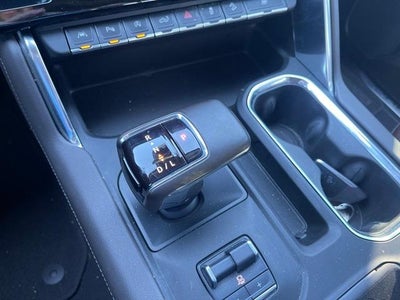 2023 GMC Sierra 1500 Crew Cab Short Box 4-Wheel Drive Denali