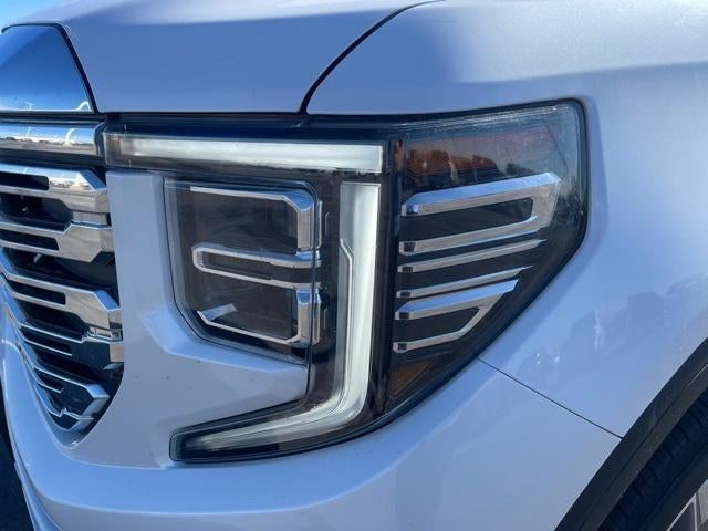 2023 GMC Sierra 1500 Crew Cab Short Box 4-Wheel Drive Denali