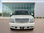 2005 Cadillac Escalade EXT Base