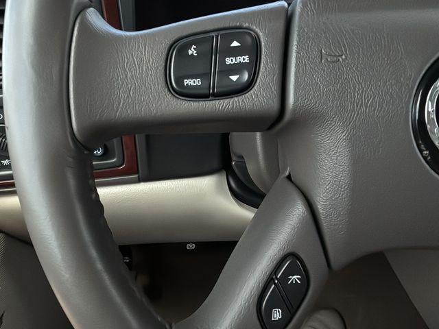 2005 Cadillac Escalade EXT Base