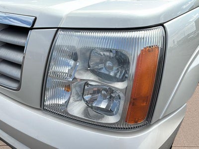 2005 Cadillac Escalade EXT Base