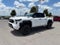 2025 Toyota Tacoma 4WD 4WD TRD Pro Hybrid Double Cab 5' Bed AT (Natl)