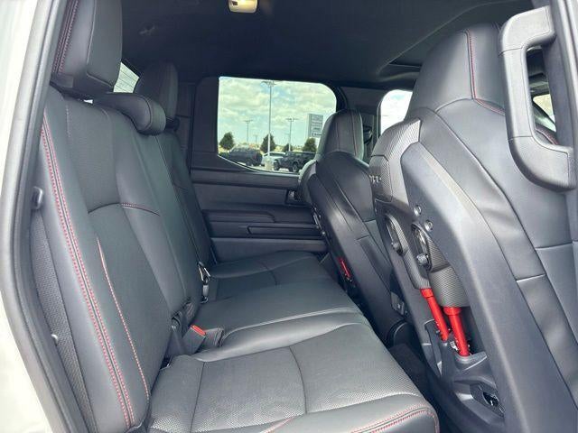 2025 Toyota Tacoma 4WD 4WD TRD Pro Hybrid Double Cab 5' Bed AT (Natl)