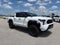 2025 Toyota Tacoma 4WD 4WD TRD Pro Hybrid Double Cab 5' Bed AT (Natl)