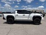2025 Toyota Tacoma 4WD 4WD TRD Pro Hybrid Double Cab 5' Bed AT (Natl)