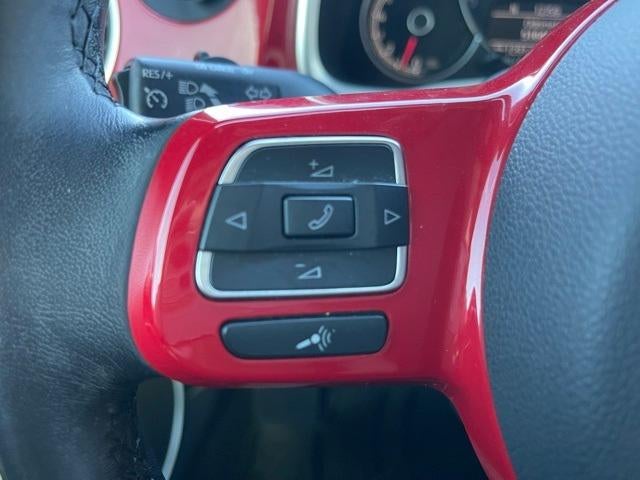 2019 Volkswagen Beetle SE Auto