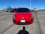 2019 Volkswagen Beetle SE Auto