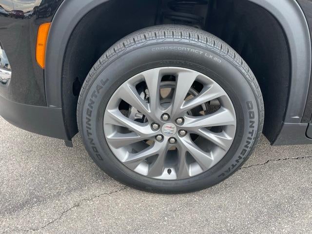 2025 Buick Enclave 4dr Preferred