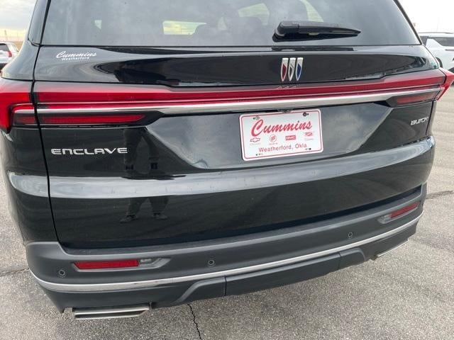 2025 Buick Enclave 4dr Preferred