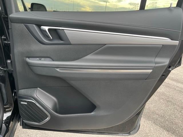 2025 Buick Enclave 4dr Preferred