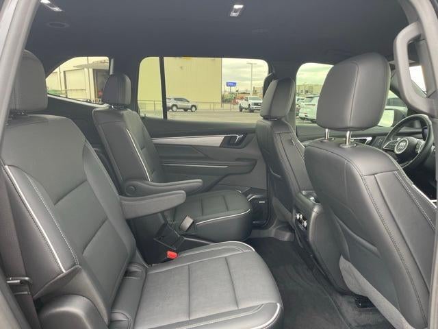 2025 Buick Enclave 4dr Preferred