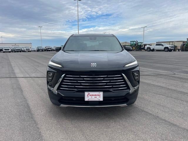 2025 Buick Enclave 4dr Preferred