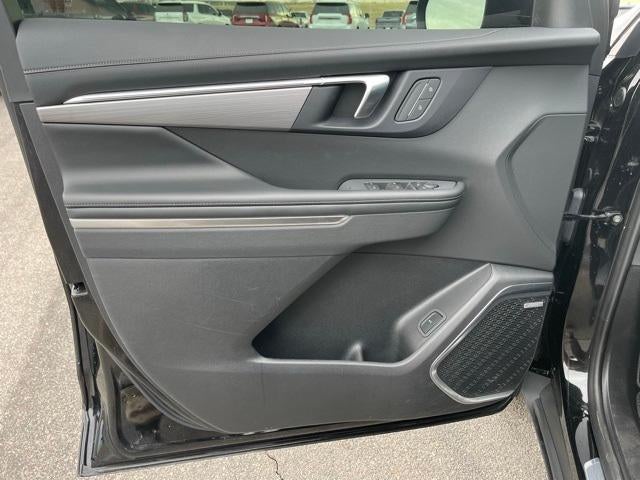 2025 Buick Enclave 4dr Preferred