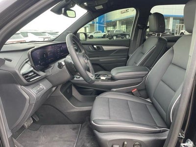 2025 Buick Enclave 4dr Preferred