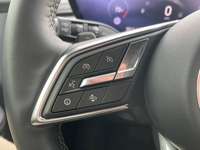 2025 Buick Enclave 4dr Preferred