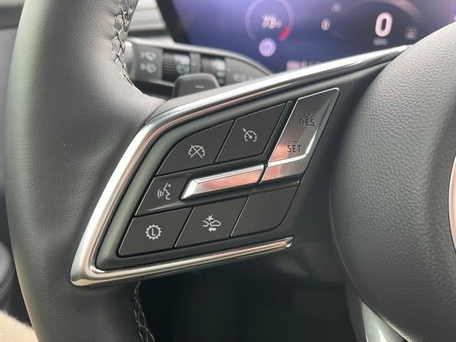 2025 Buick Enclave 4dr Preferred