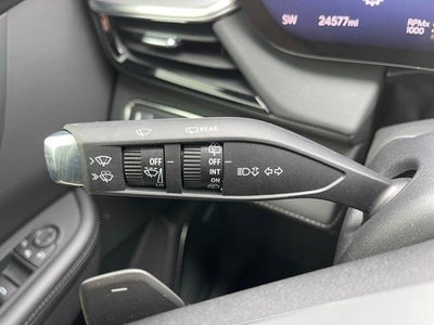 2025 Buick Enclave 4dr Preferred