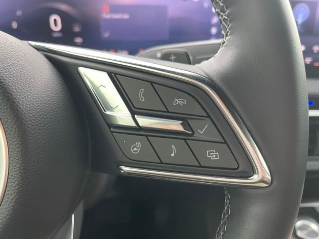 2025 Buick Enclave 4dr Preferred