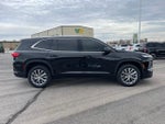 2025 Buick Enclave 4dr Preferred