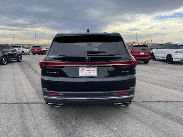 2025 Buick Enclave 4dr Preferred