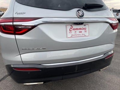 2020 Buick Enclave Essence FWD