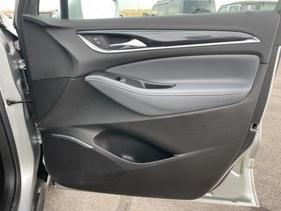 2020 Buick Enclave Essence FWD