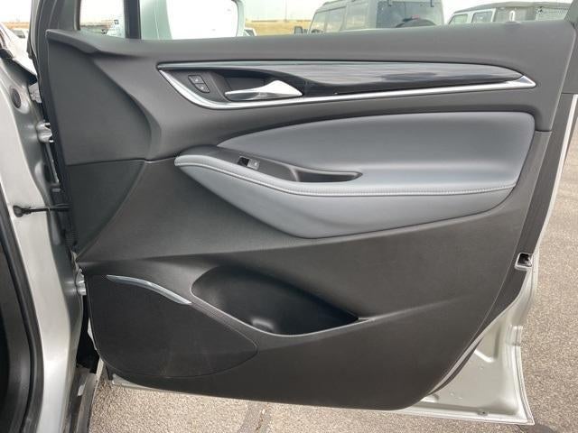 2020 Buick Enclave Essence FWD