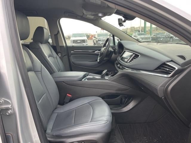 2020 Buick Enclave Essence FWD