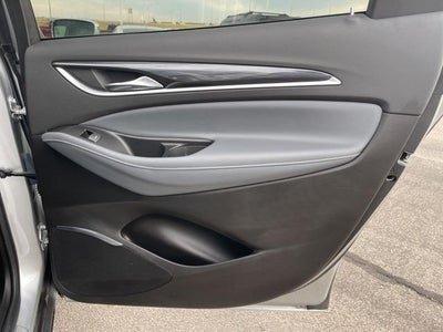 2020 Buick Enclave Essence FWD