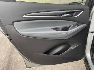 2020 Buick Enclave Essence FWD