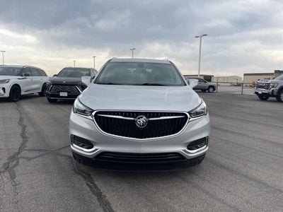 2020 Buick Enclave Essence FWD